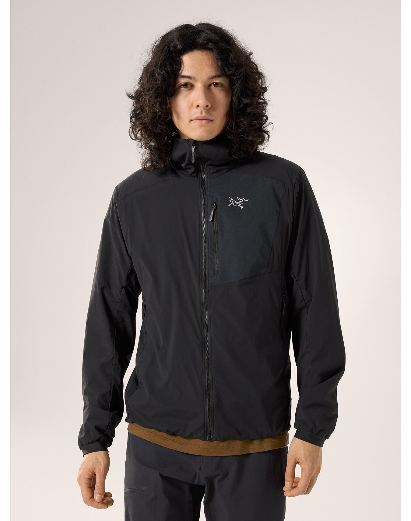 Proton Lightweight Hoody - 2