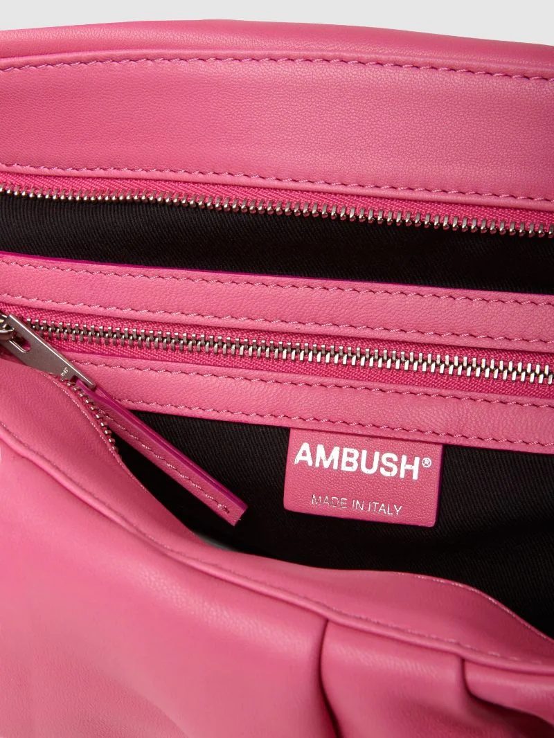 WRAP CLUTCH - 3