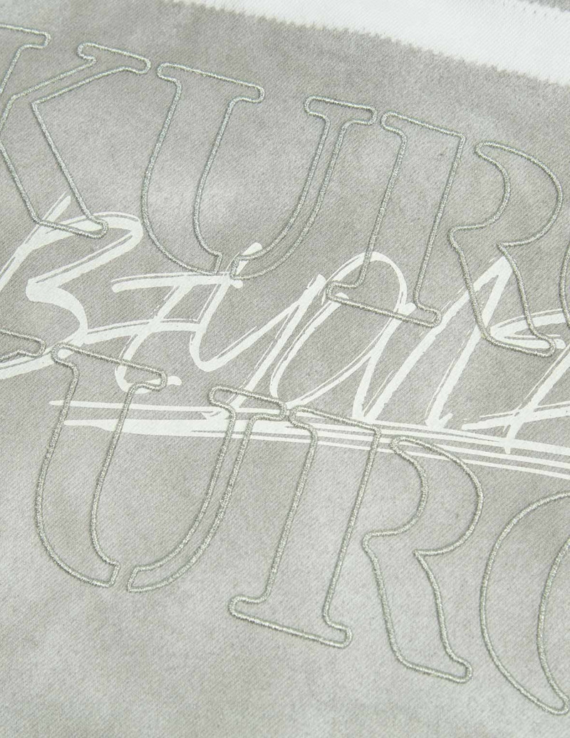 Spray Dyed Bomber Jacket 15