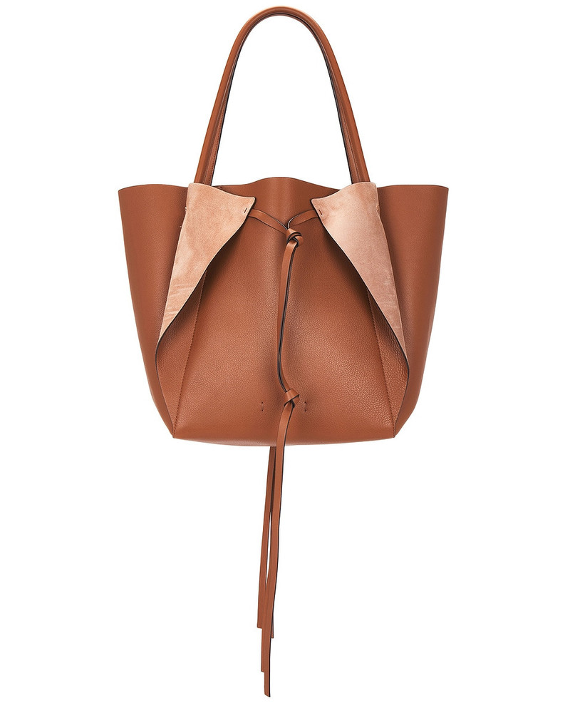 GABRIELA HEARST Marija Tote Bag outlook