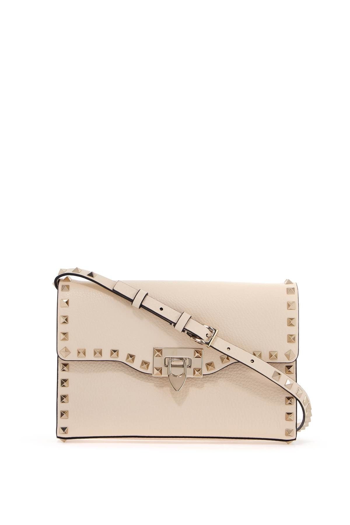 ROCKSTUD SMALL CROSSBODY BAG - 1