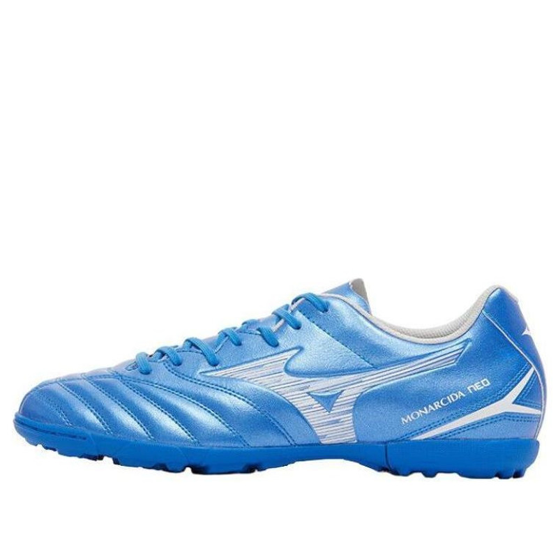 Mizuno Monarcida Neo 3 Select AS Wide 'Blue' P1GD242527 - 1