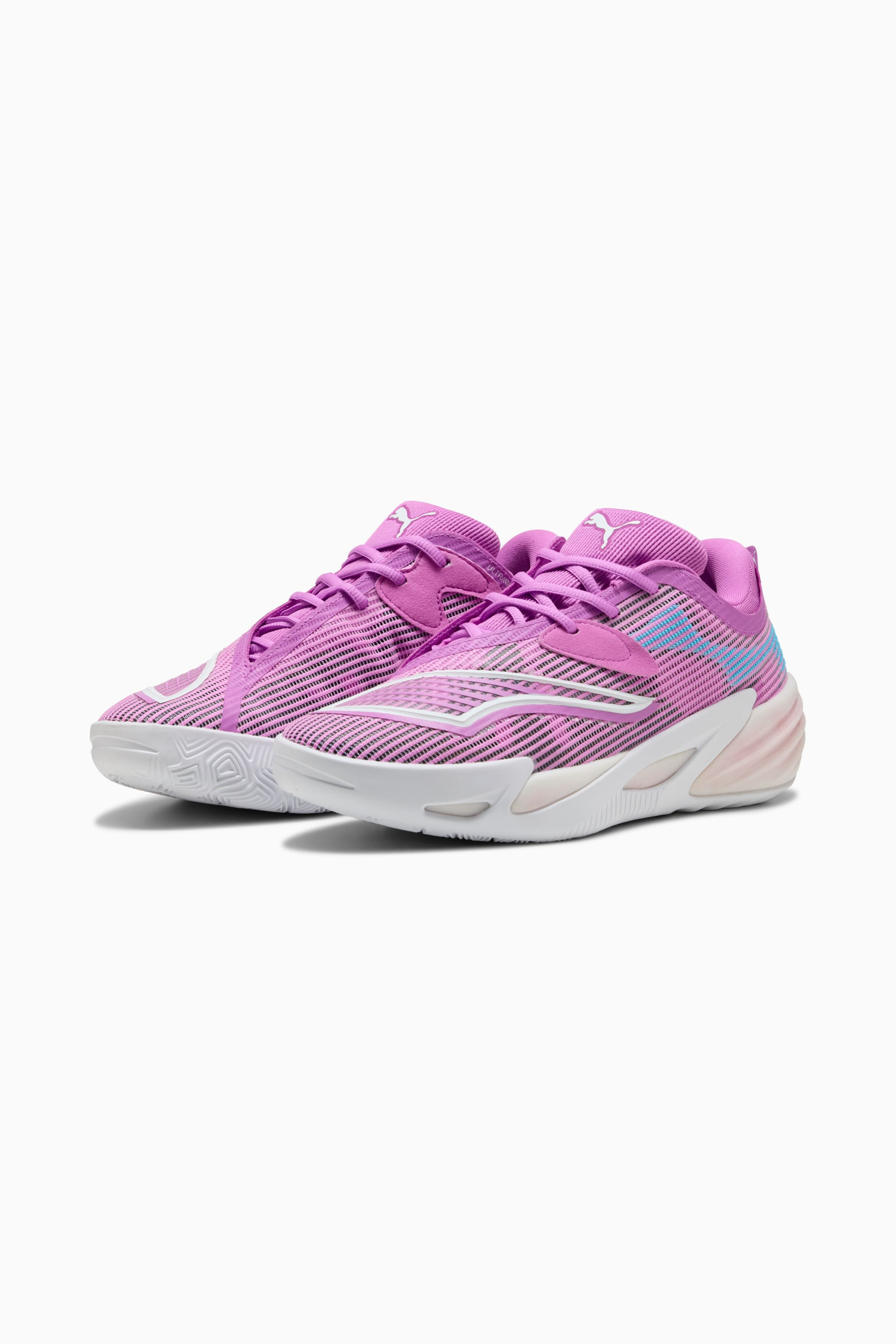 All-Pro NITRO™ 2 Basketball Shoes - 4