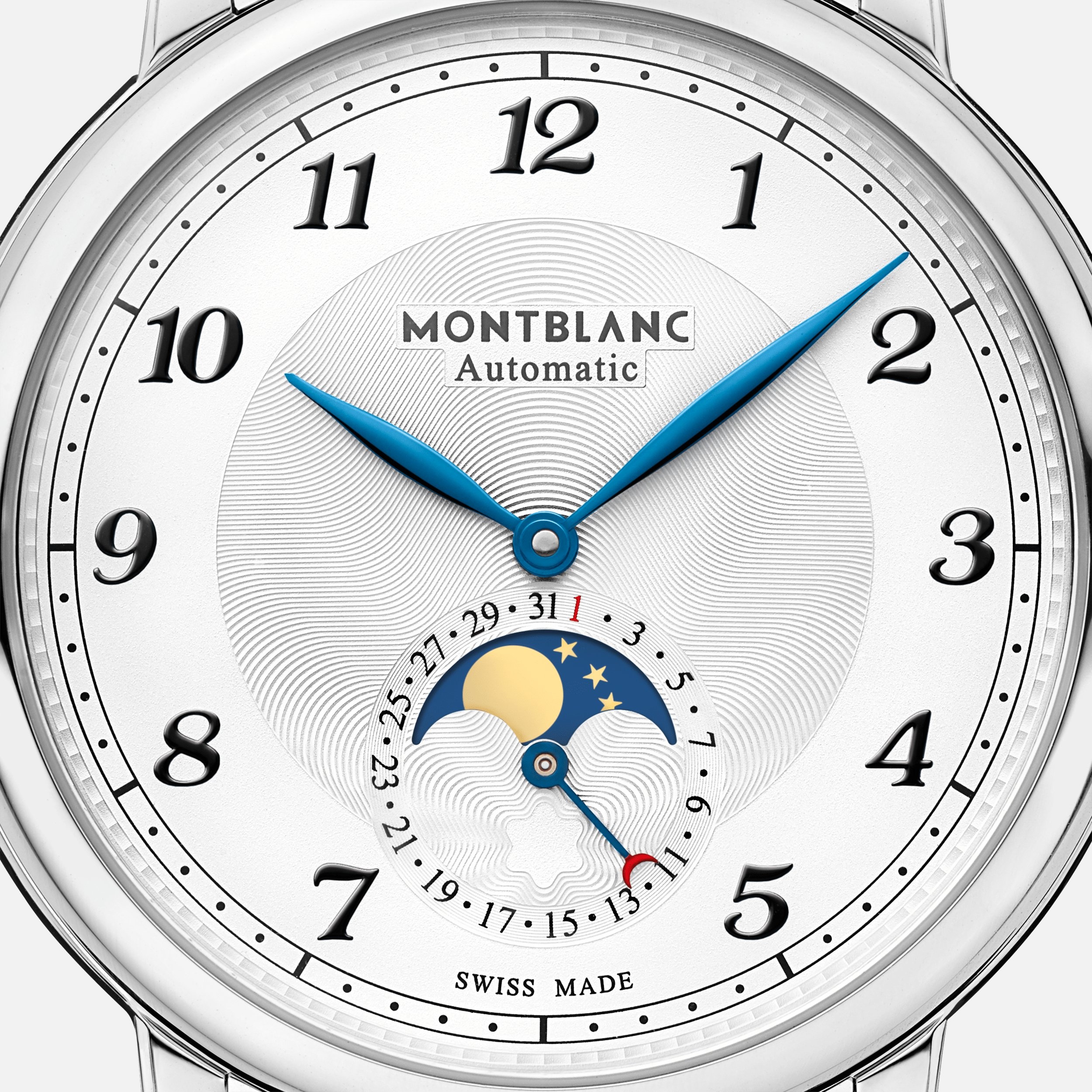 Montblanc Star Legacy Moonphase 42 mm - 2