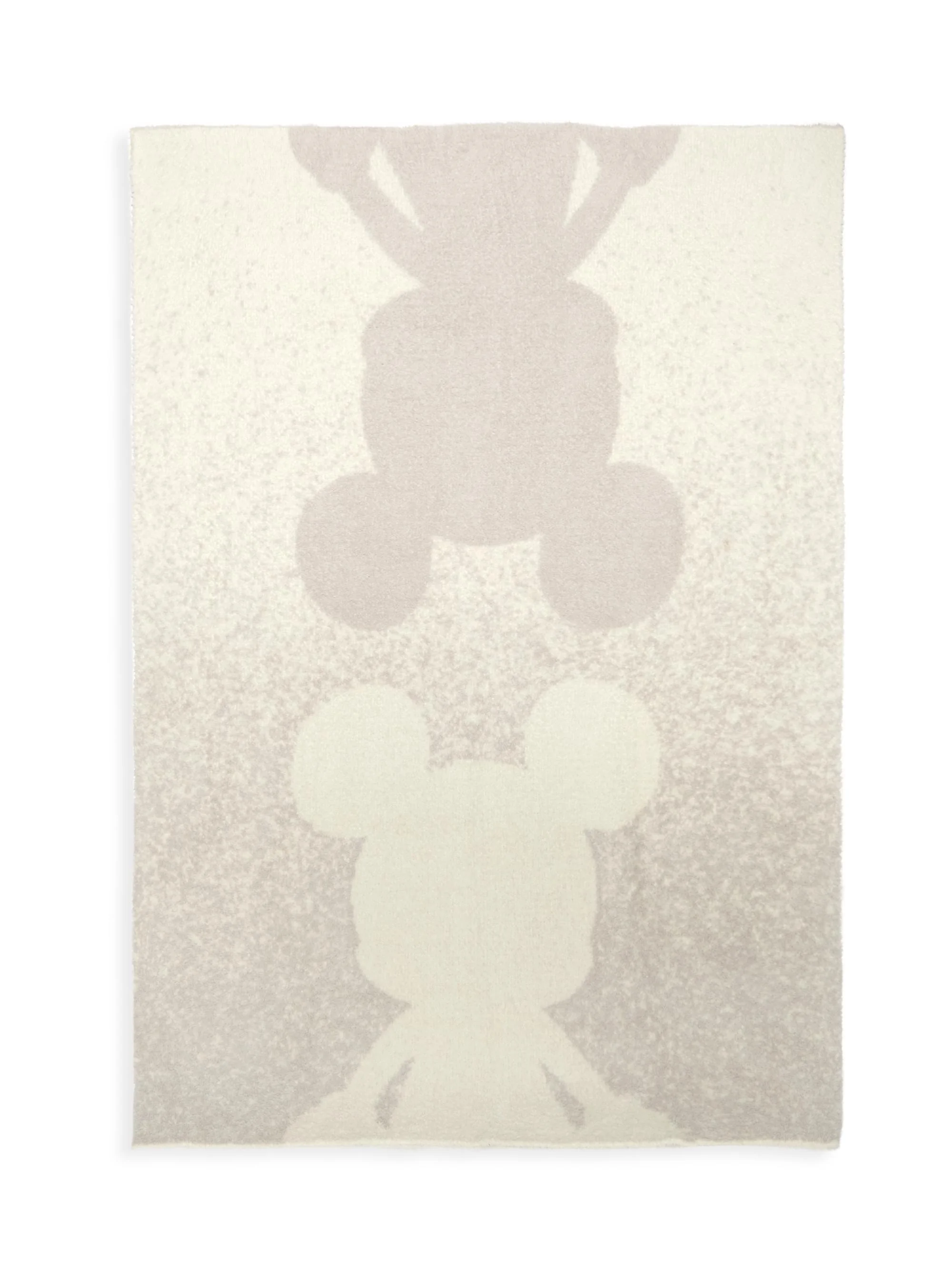 Unisex Cozychic Disney Mickey Mouse Confetti Throw - Malibu Multi - 1