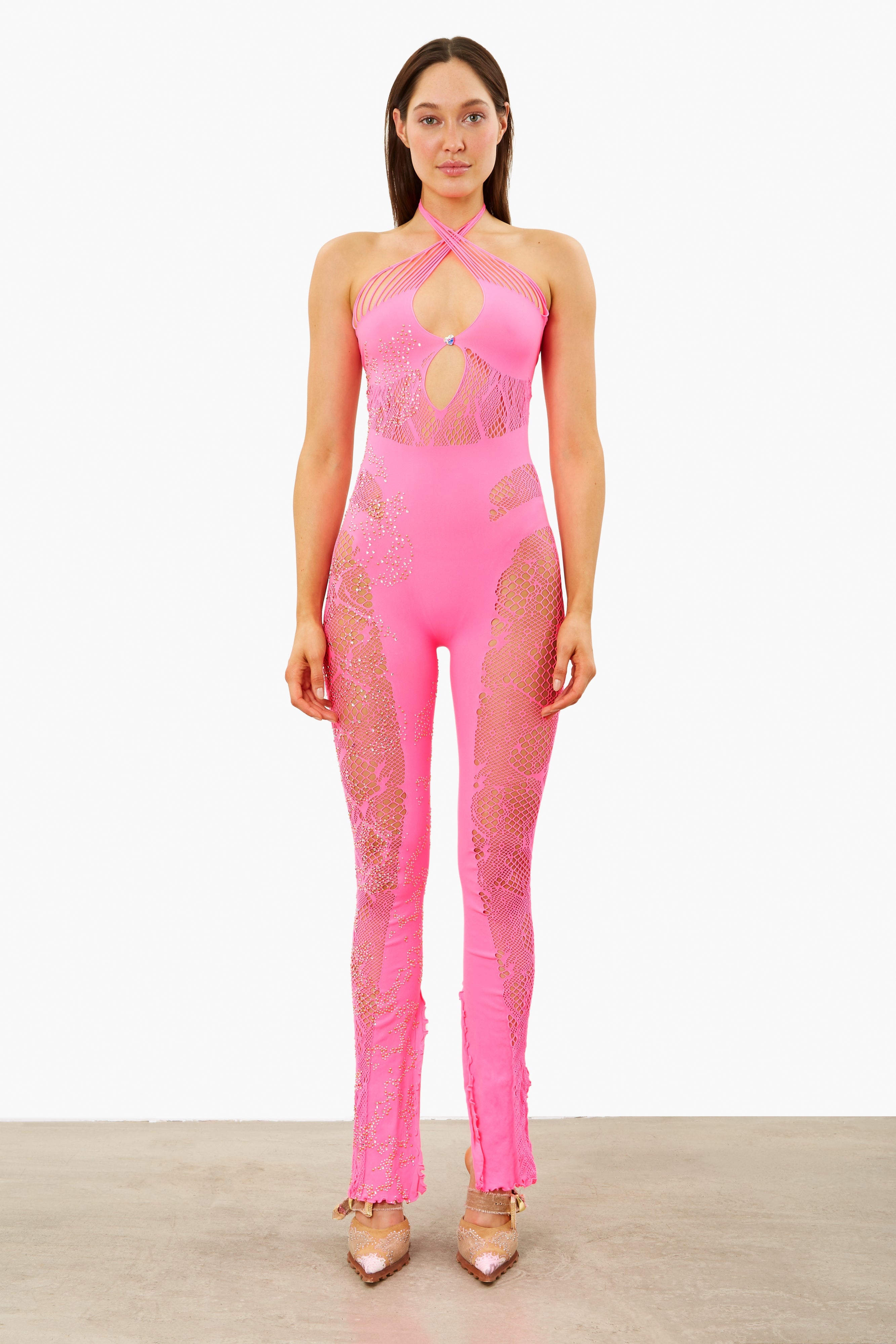 NADIA ROMPER AFTERGLOW - 2