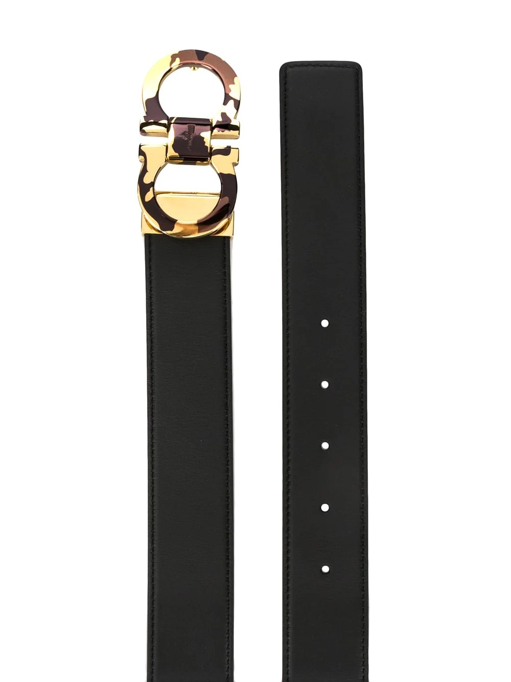 Gancini belt - 2