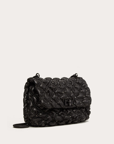 Valentino Nappa SpikeMe Shoulder Bag outlook