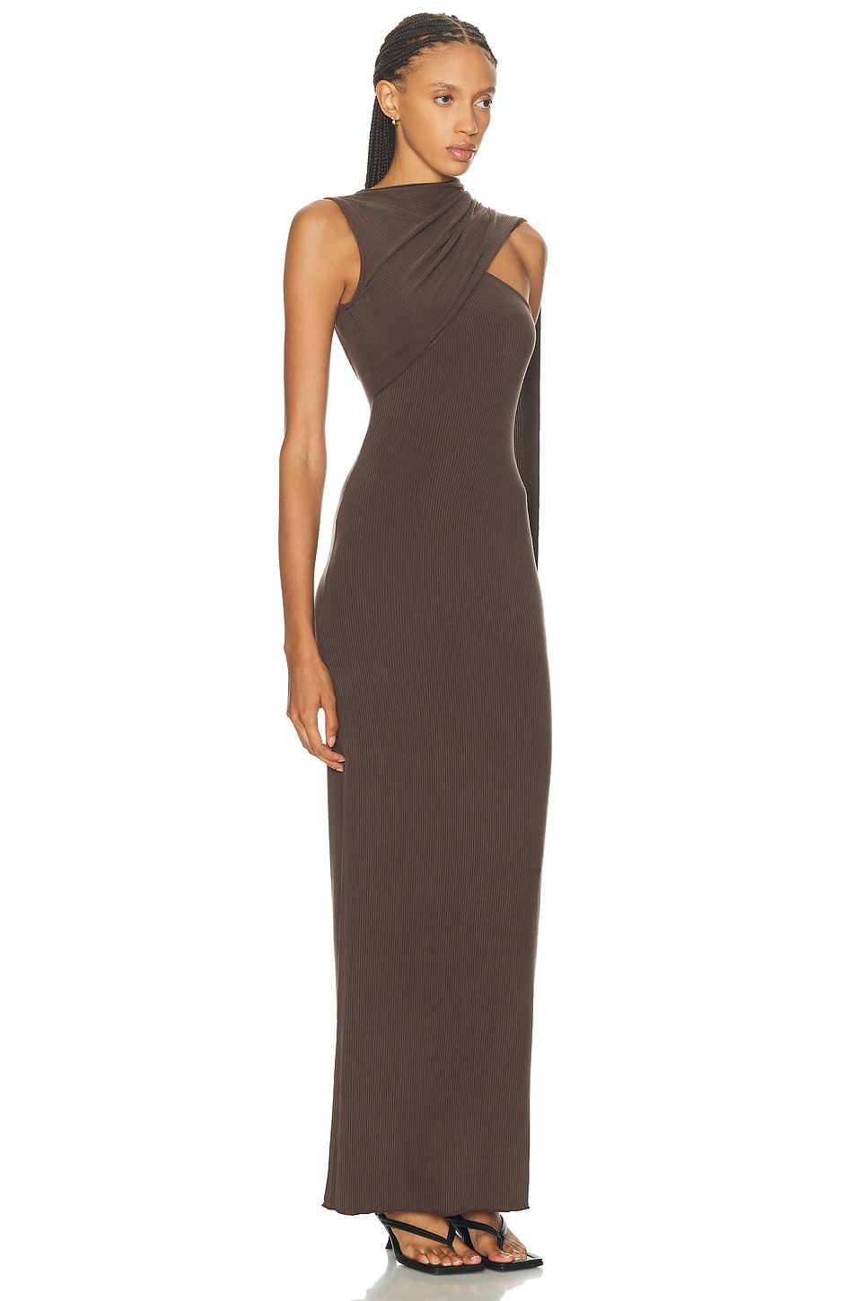 Cedar Dress - 2