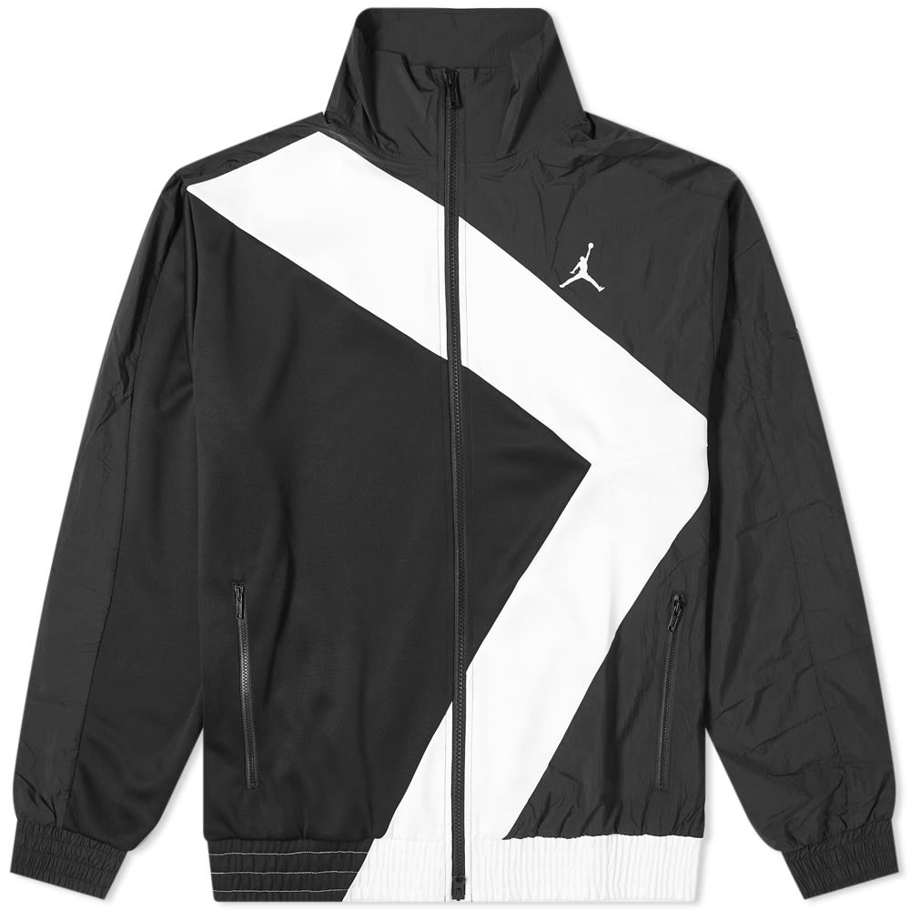 Air Jordan Diamond Jacket - 1