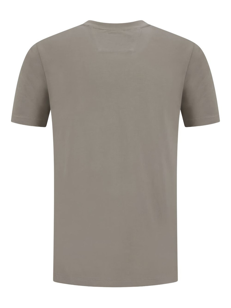 C.P. Company logo-print T-shirt outlook