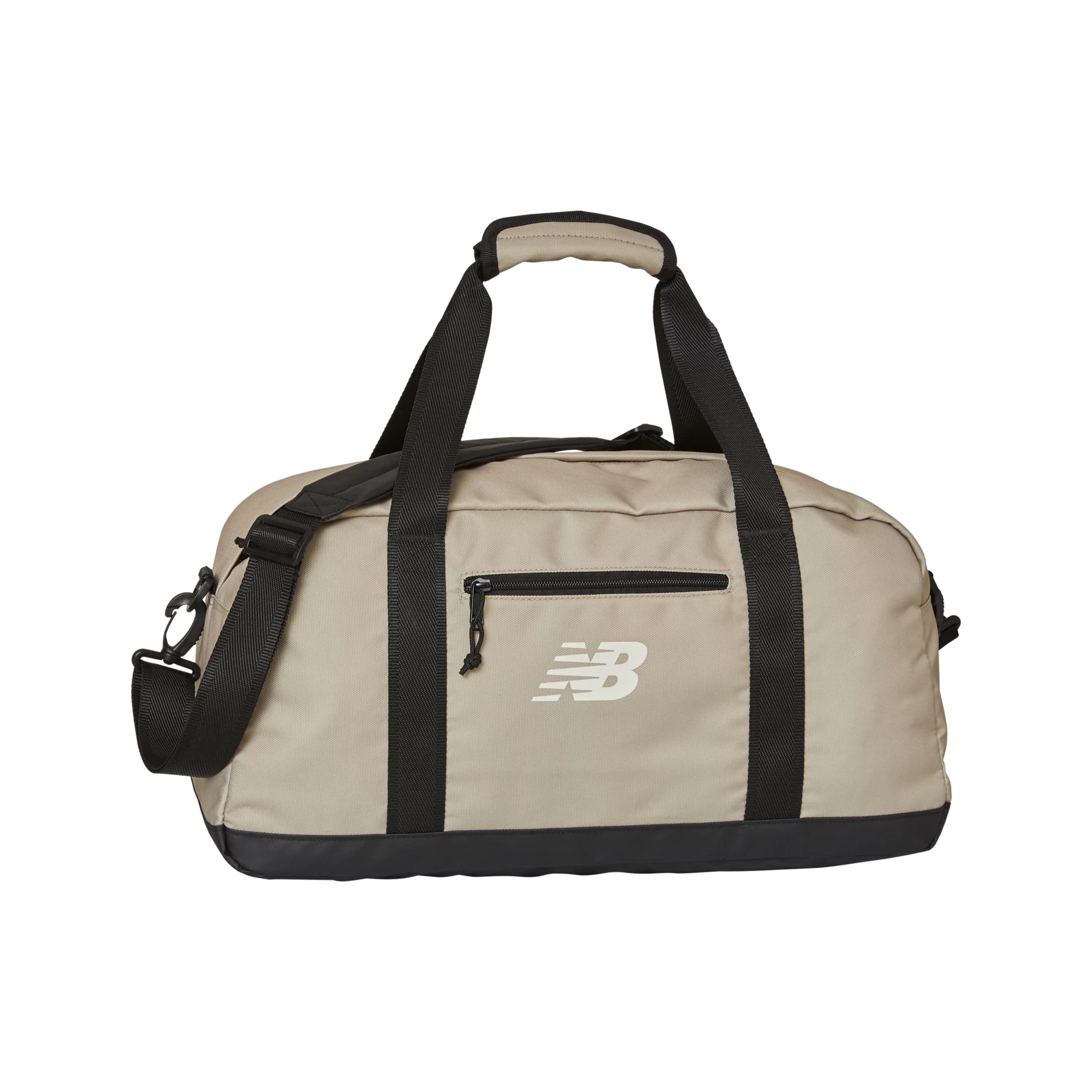 Basic Duffel Bag - 1