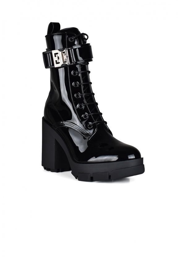 Givenchy Women Boots - 3