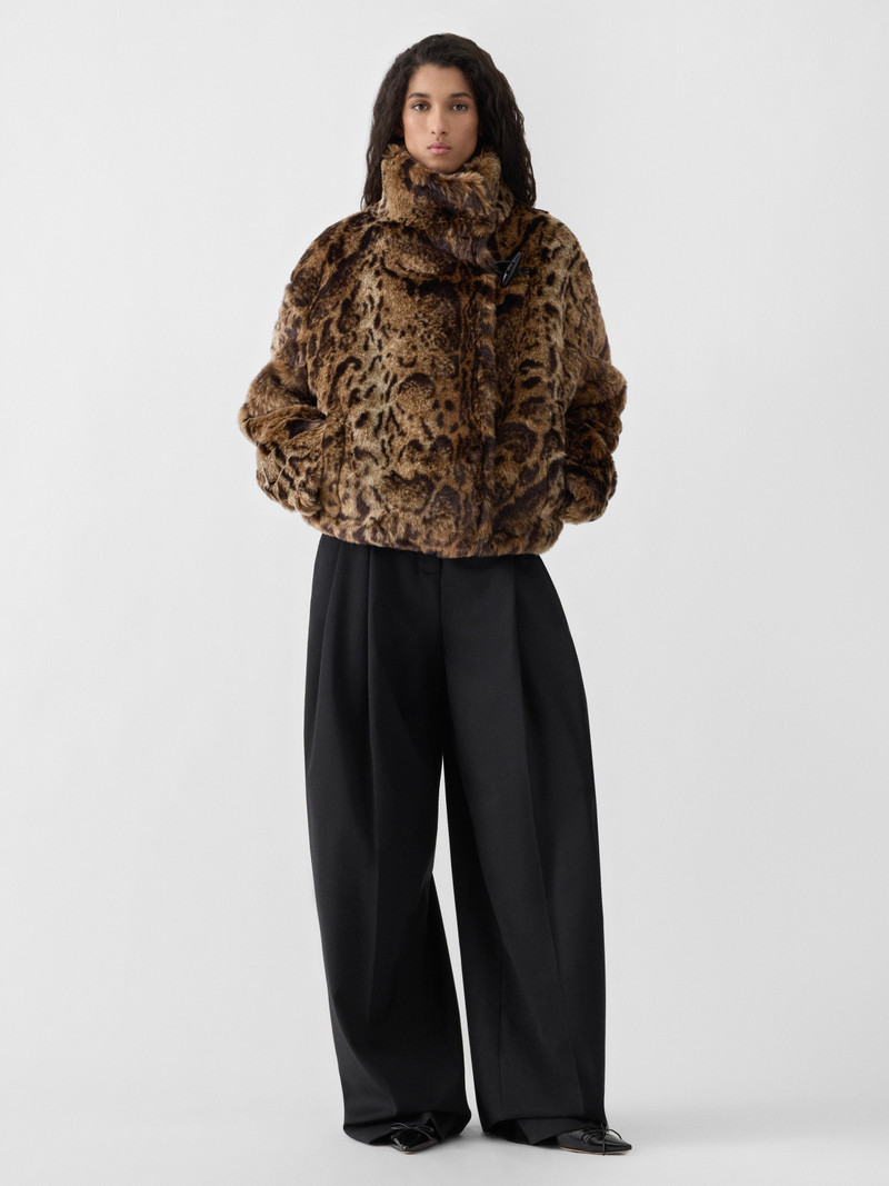 JACQUEMUS The Fernando jacket outlook