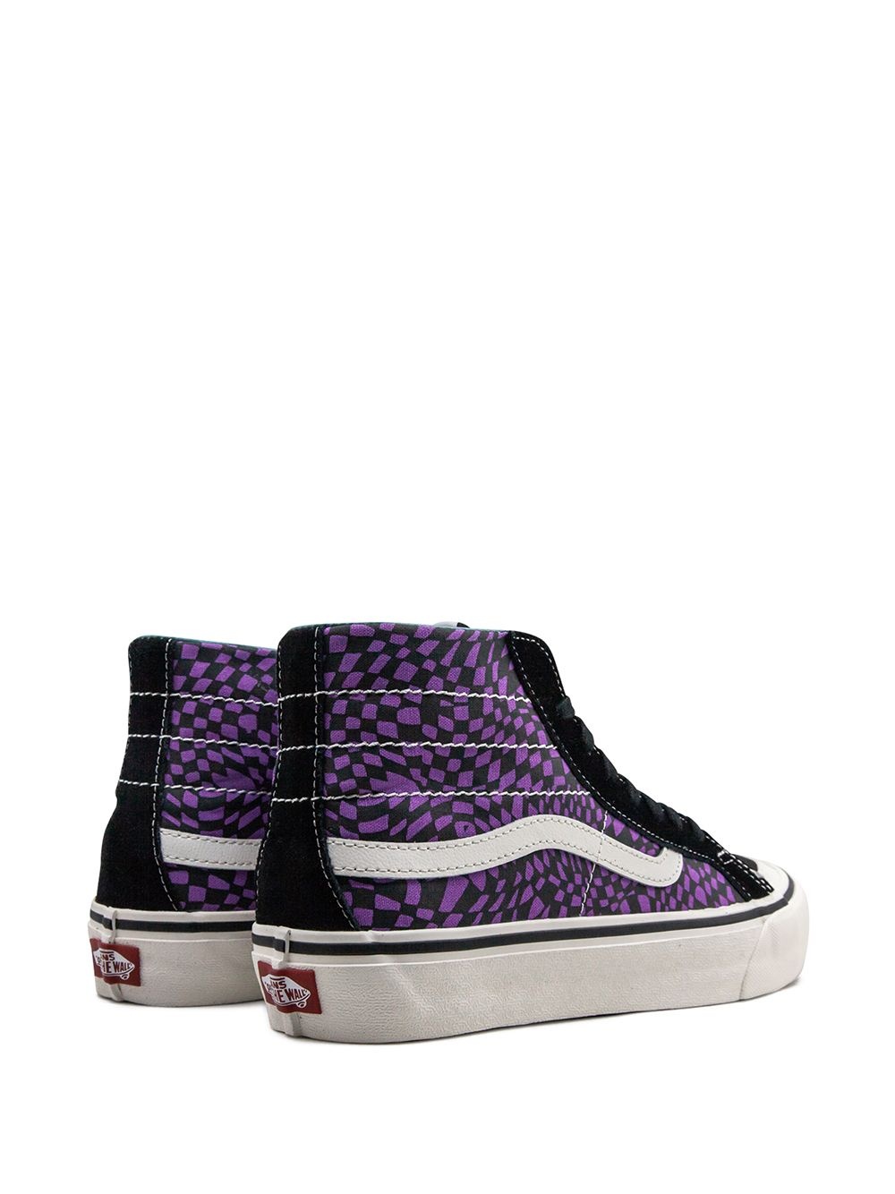 Sk8-Hi 138 Decon sneakers - 3