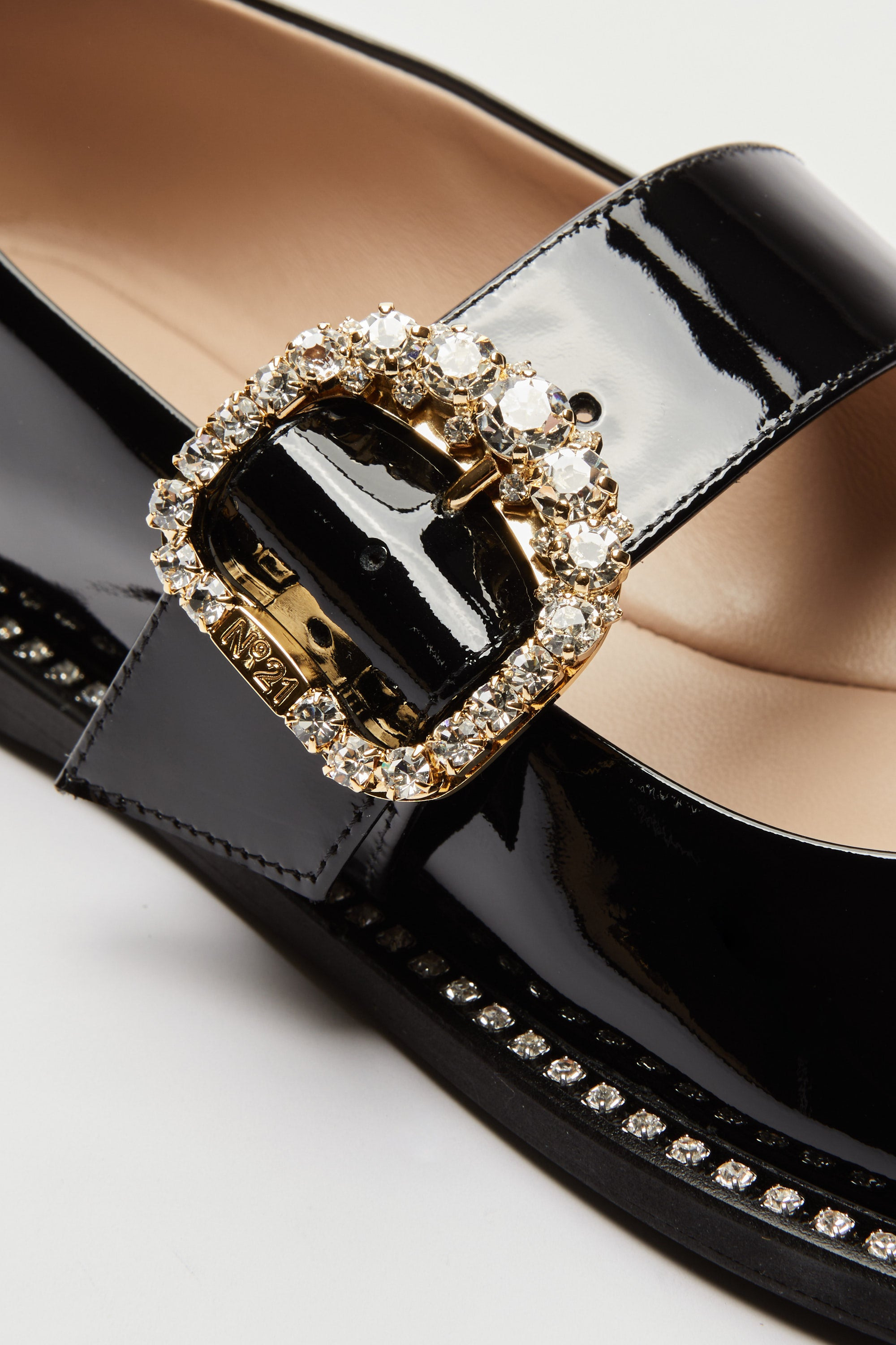 MARY JANE WITH DIAMONDS - 4