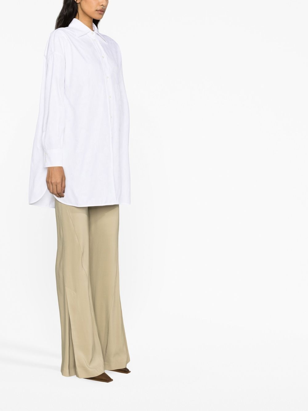 long-sleeve shirt - 3