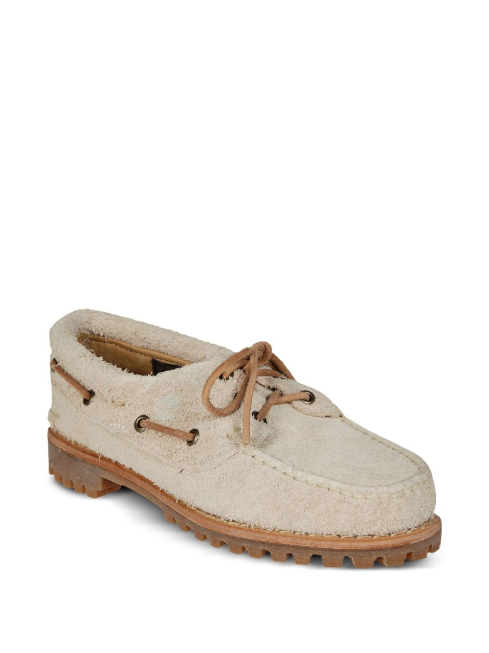 Noreen lace-up Derby shoes - 2
