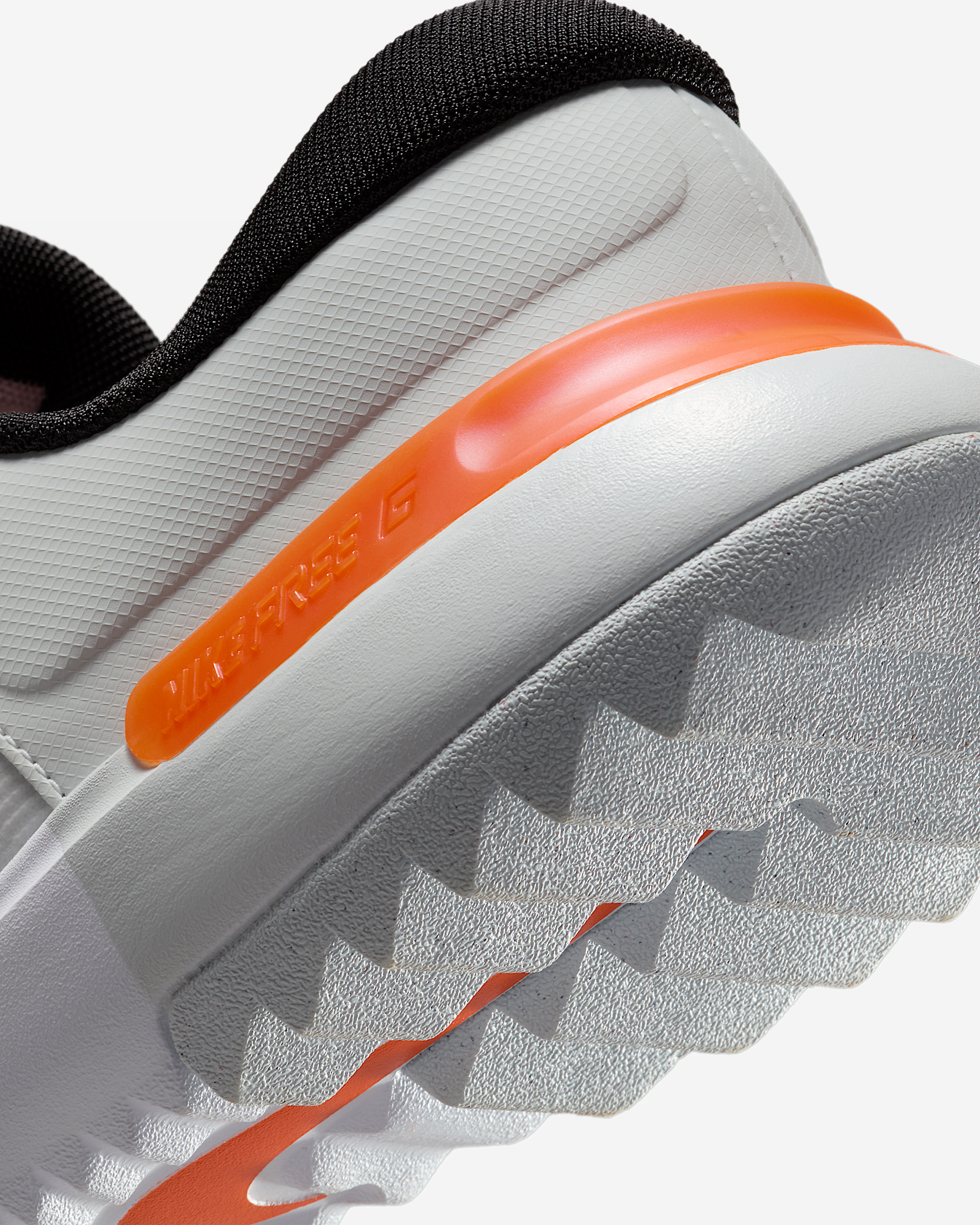 Nike Free Golf NN Golf Shoes (Wide) - 8