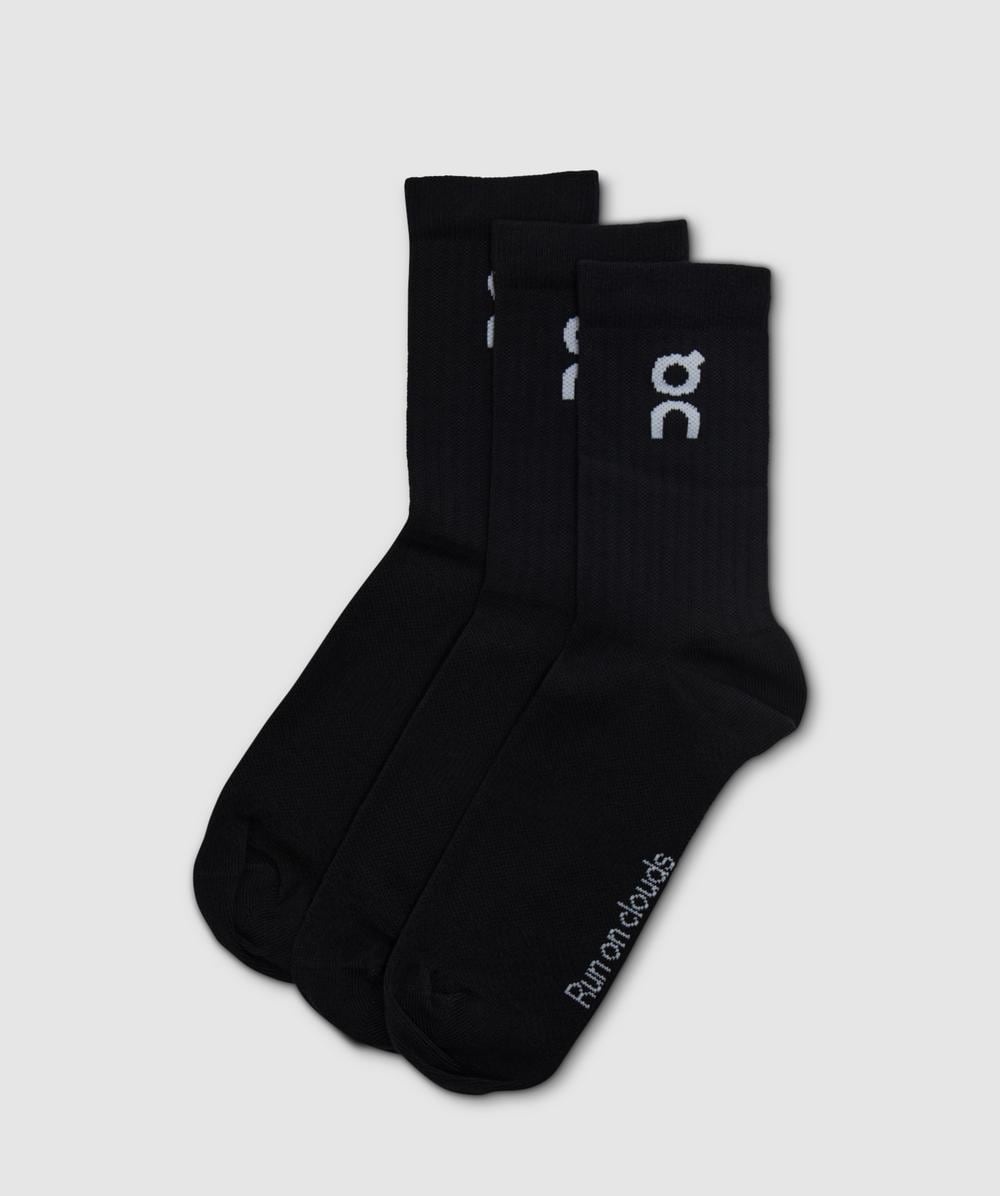 Logo sock 3 pack - 1