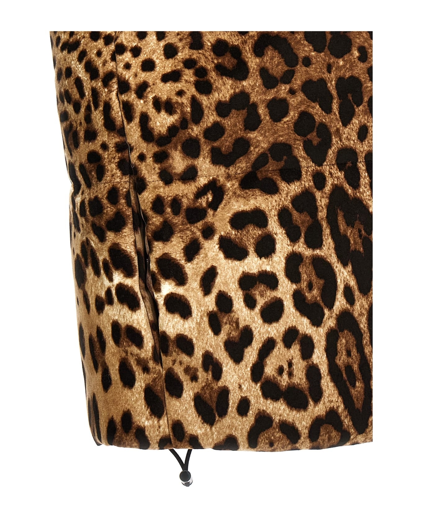 Animalier Vest - 4