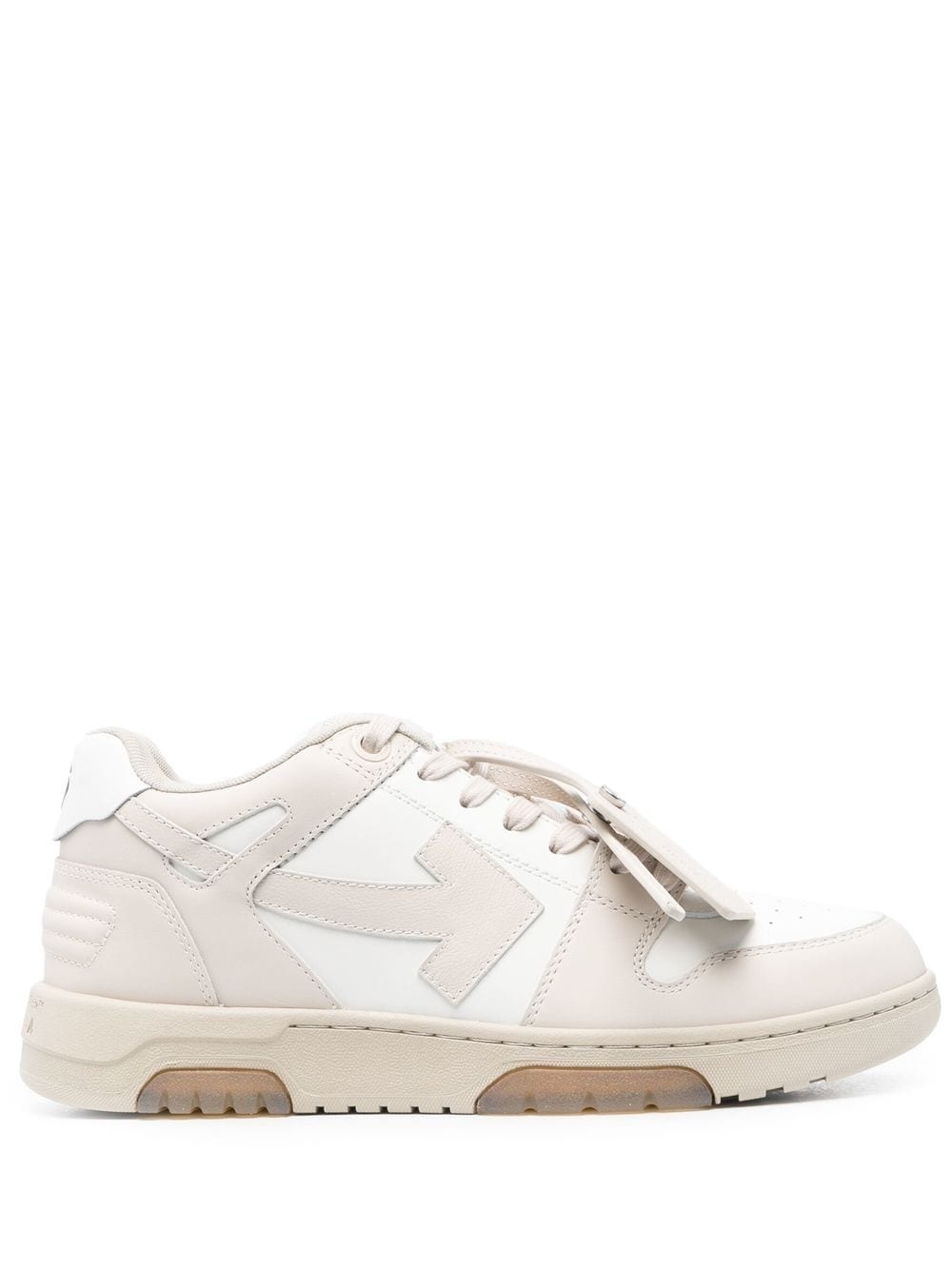 Out Of Office low-top sneakers - 1