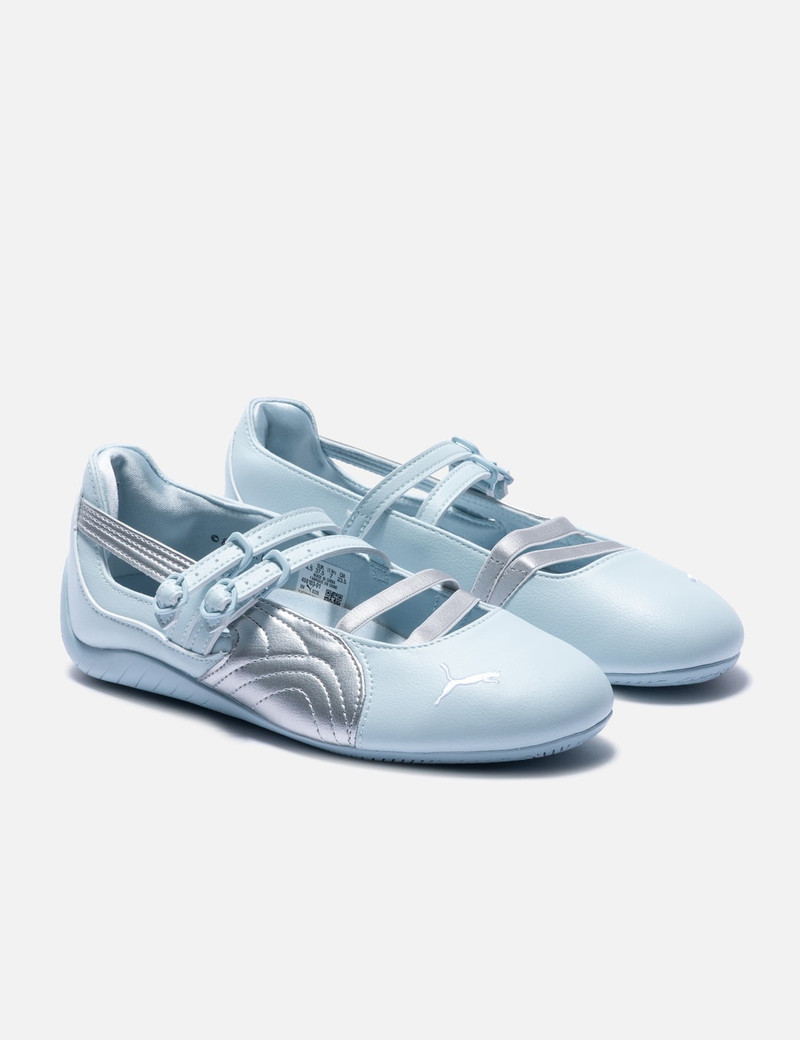 THE POWERPUFF GIRLS X PUMA SPEEDCAT BALLET 4