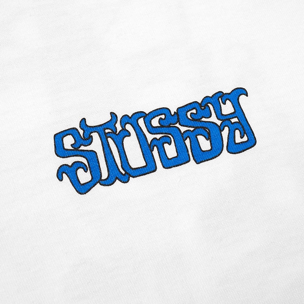 Stussy Gambit Tee - 2