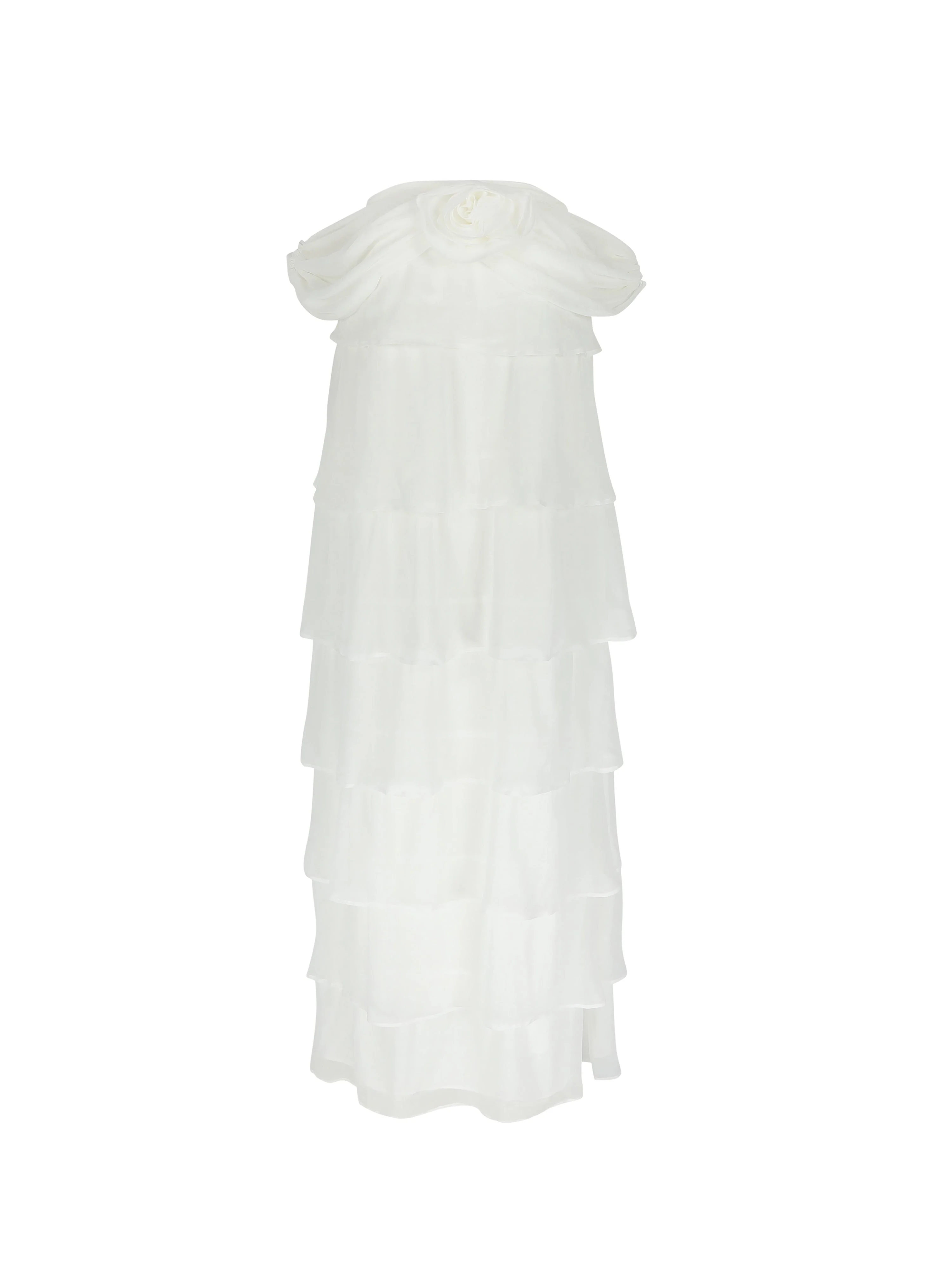 Long dress Henry - 1