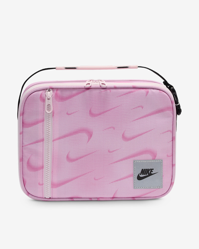 Nike Hard Liner Lunch Bag (3L) 1