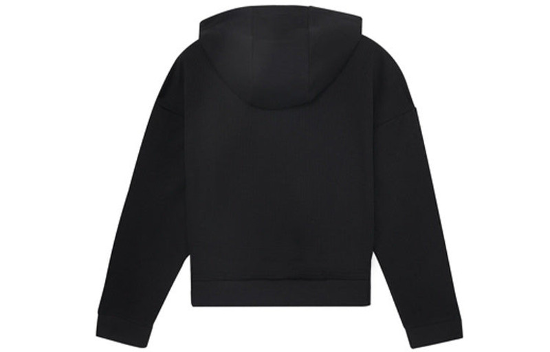 New Balance (WMNS) New Balance Sports Minimalistic Casual Pullover Black AWT03553-PHM outlook