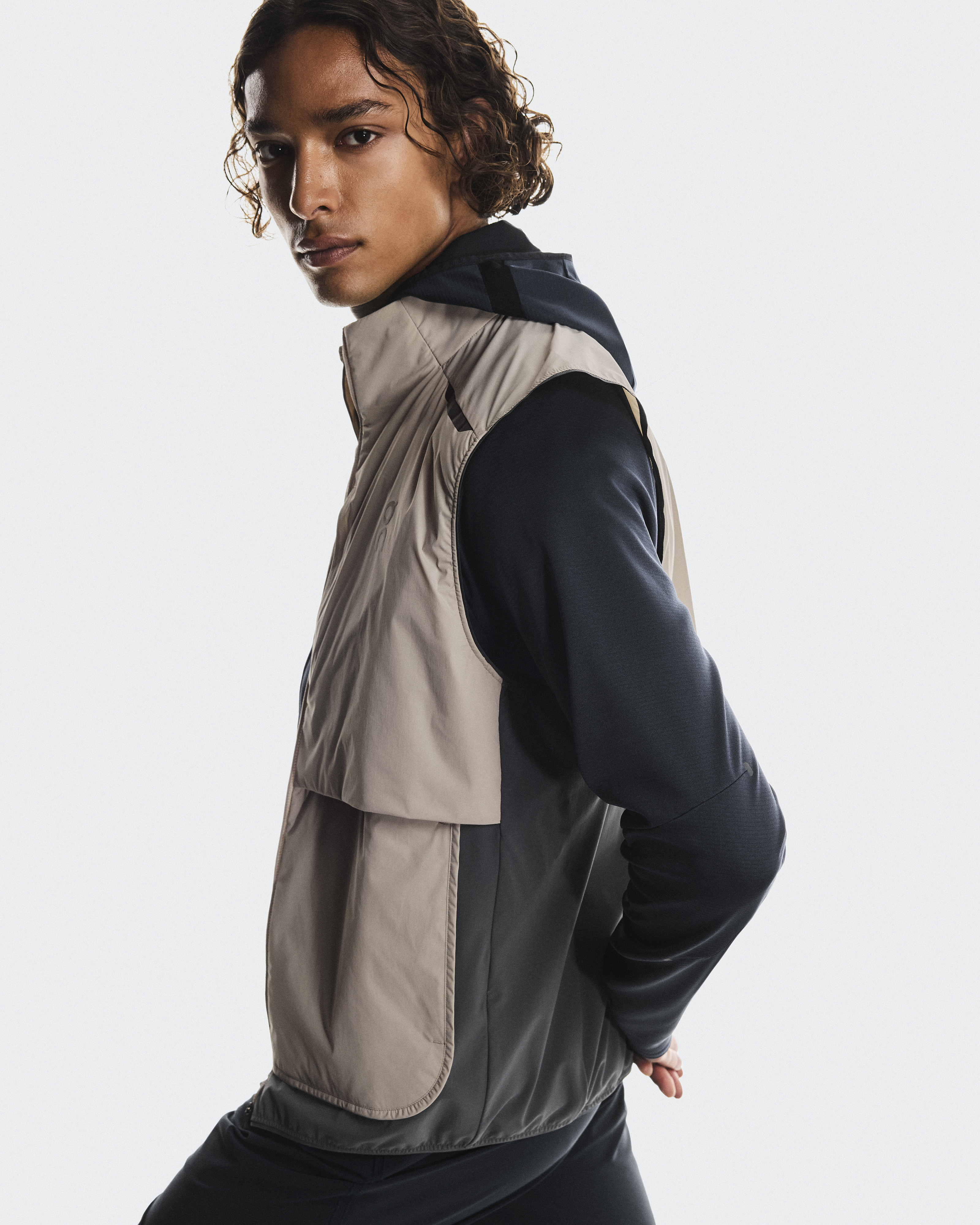 Weather Vest - 6
