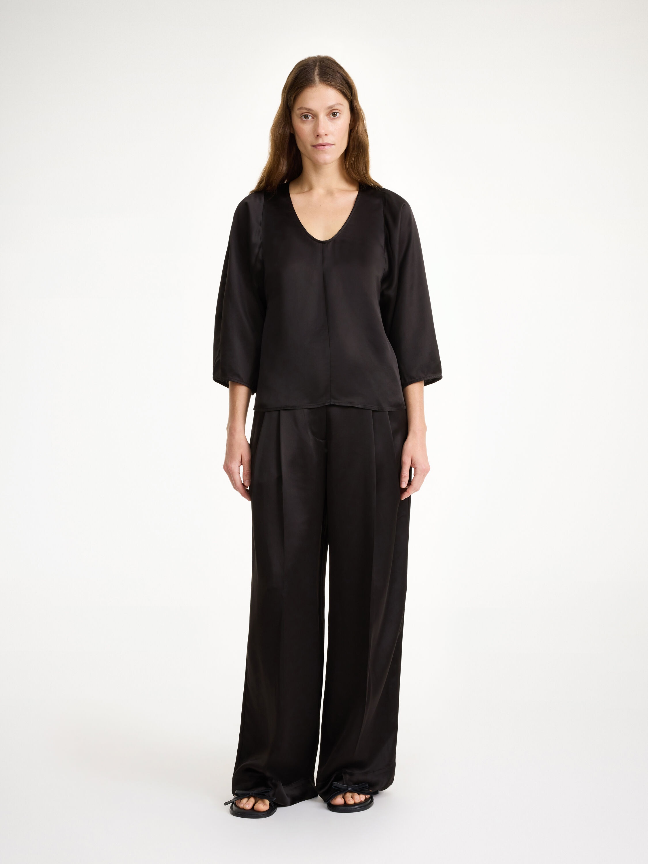 Calyas blouse - 1