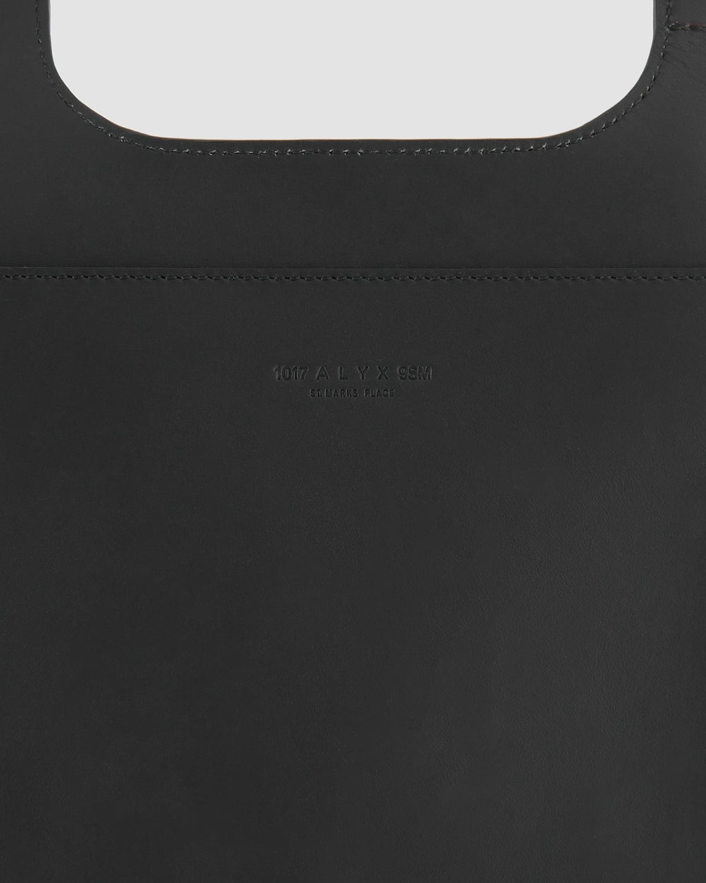 ROLLERCOASTER SHOULDER BAG - 4