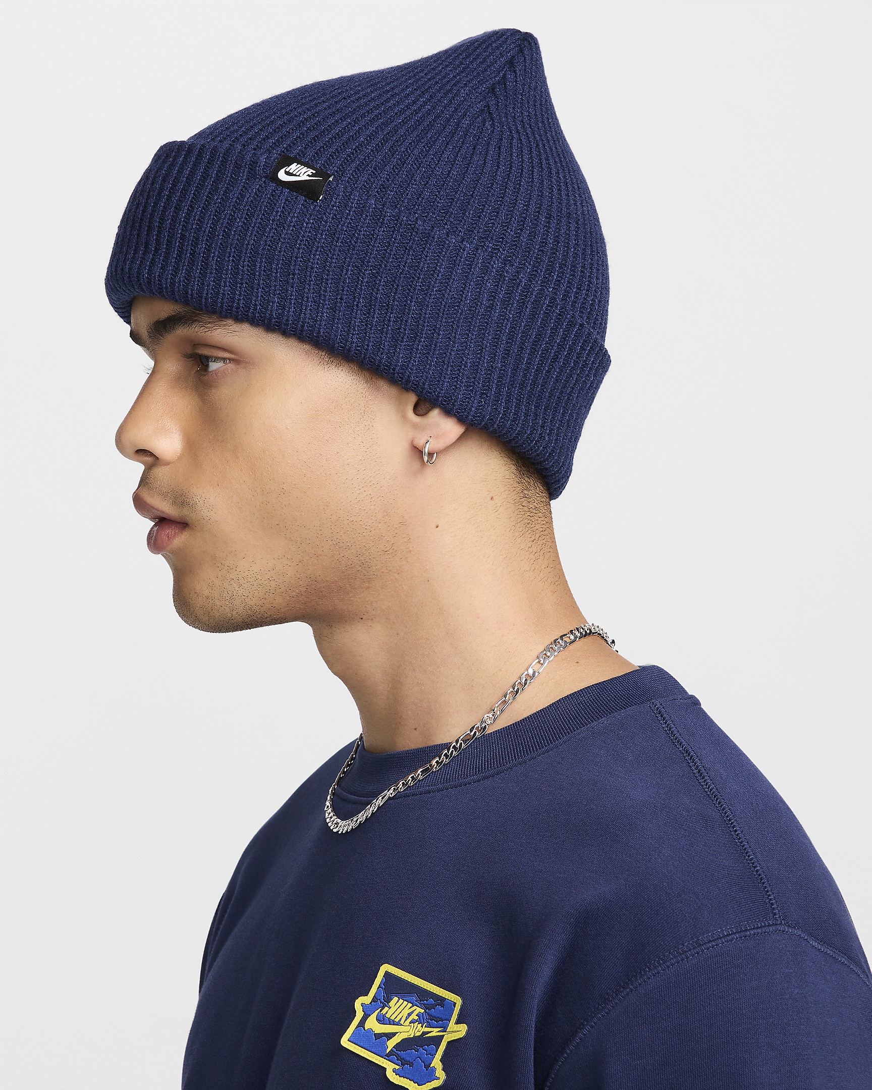 Nike Peak Futura Beanie - 3