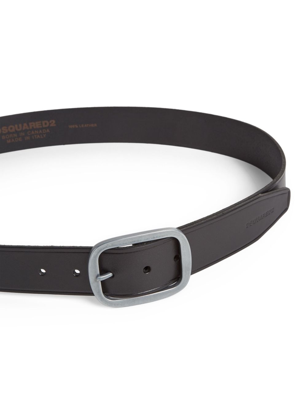 Vintage belt - 3