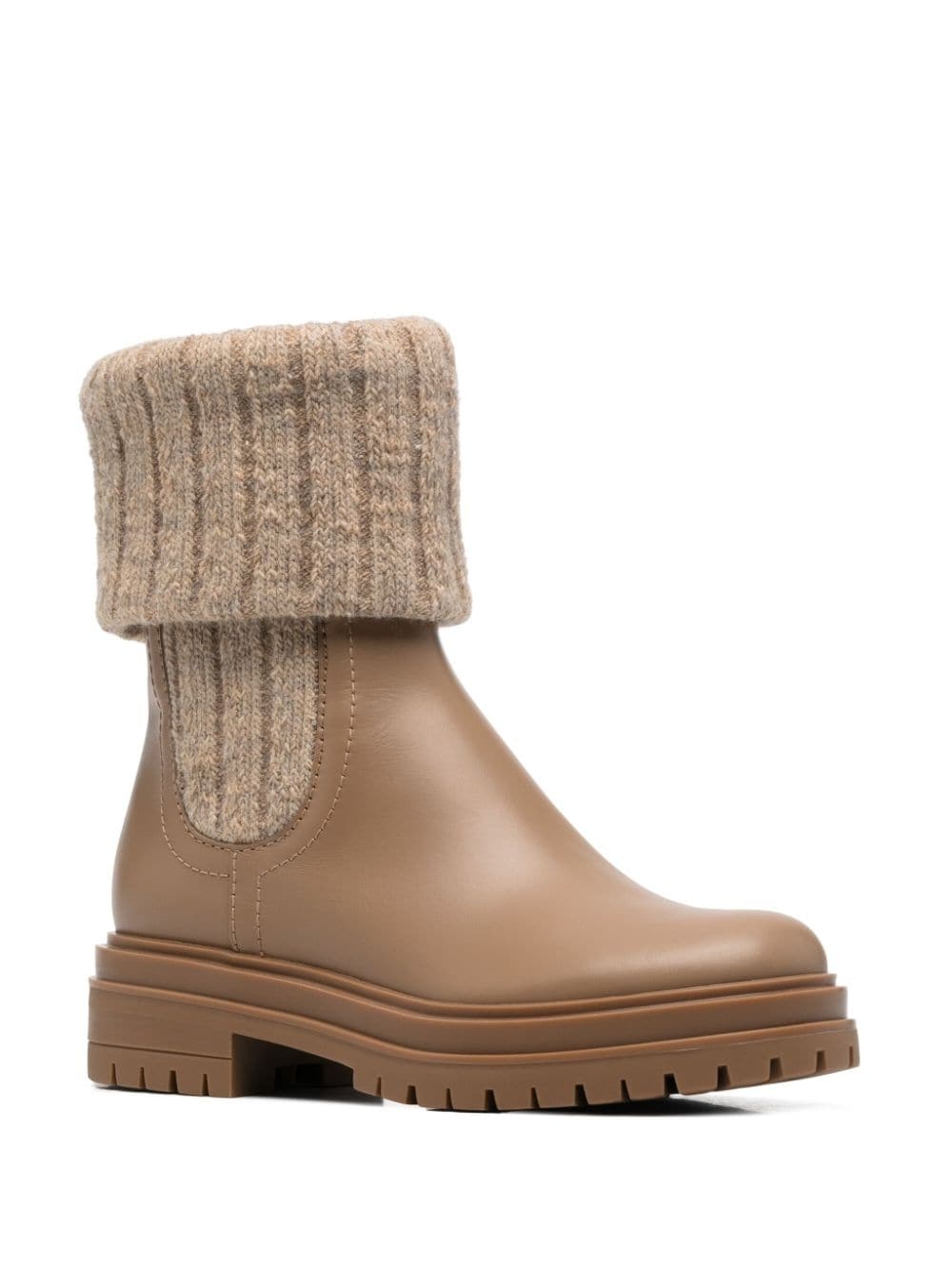 Tenney ankle boots - 2