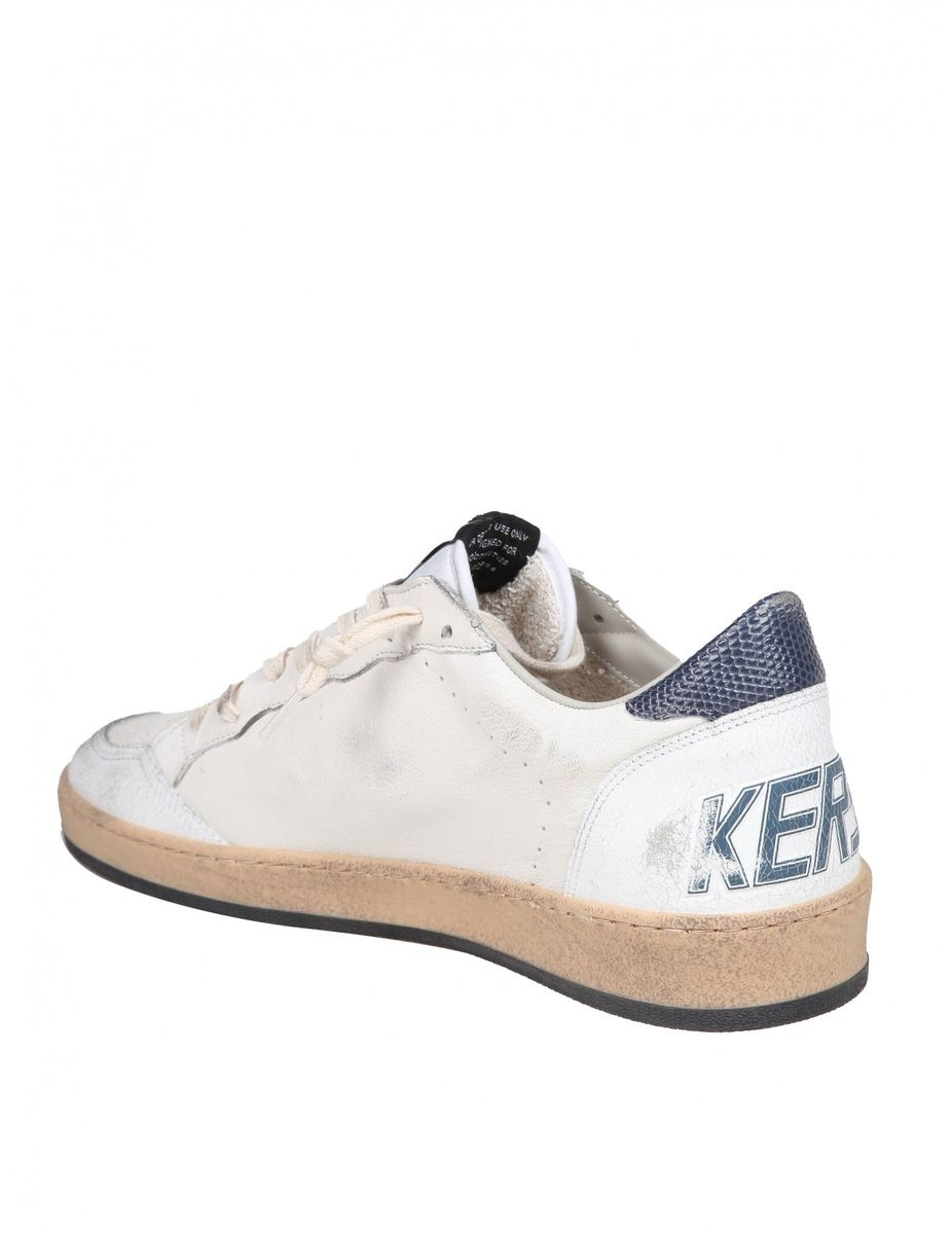 Golden Goose Sneakers - 4