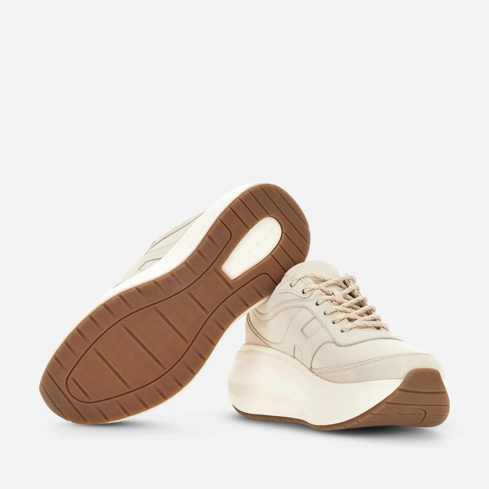 Sneakers Hogan H696 - 4