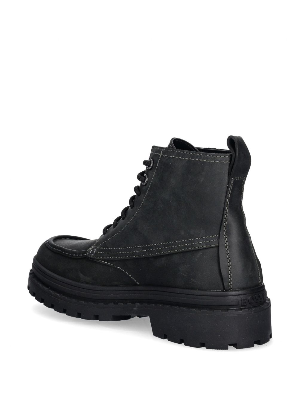 Nebular boots - 3
