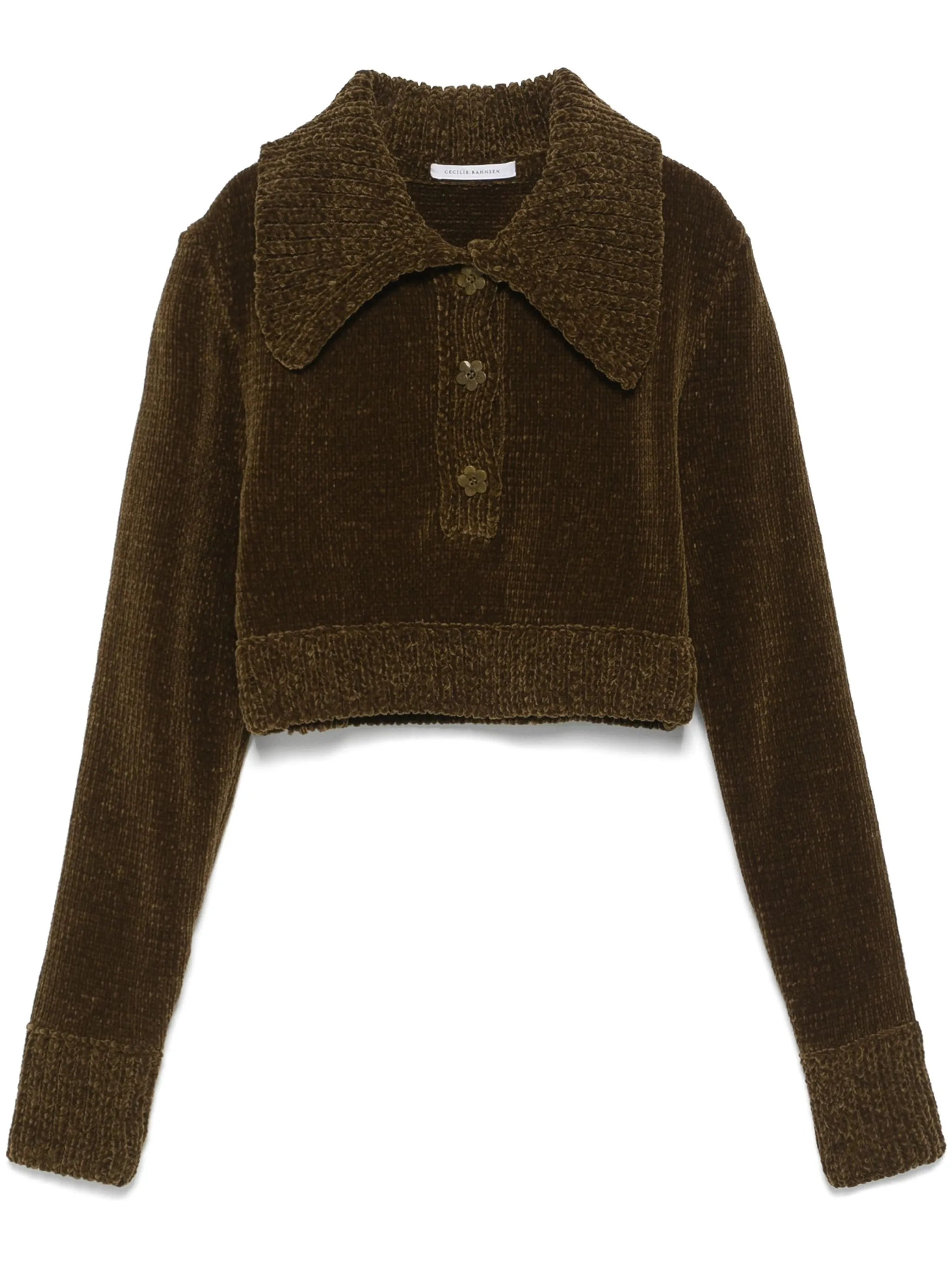 Calla sweater - 1
