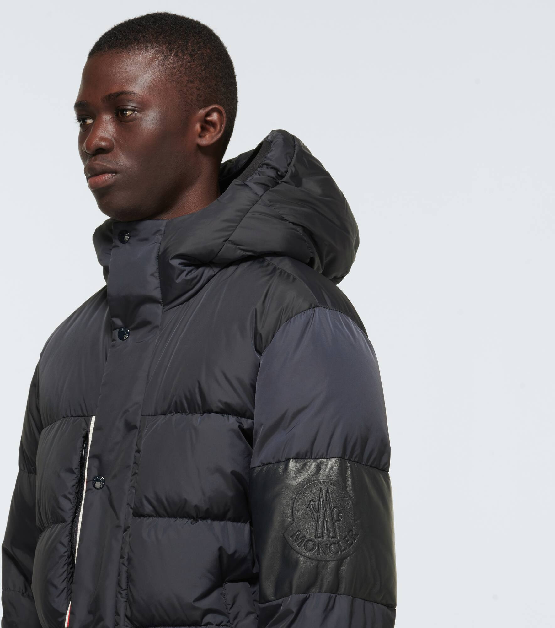 Marceau long down jacket - 5