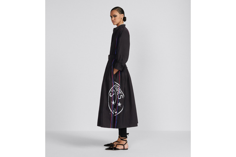 Dior Mid-Length Shirt Dress outlook