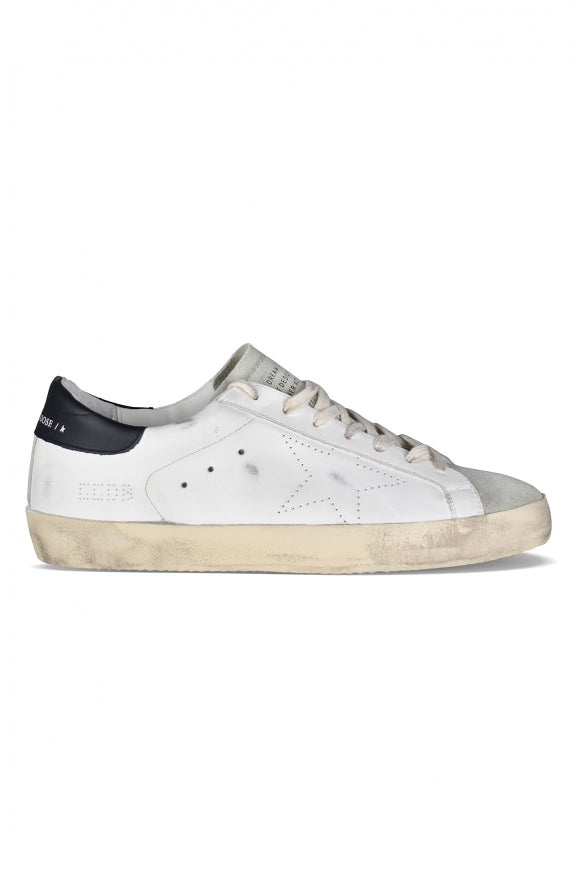 Golden Goose Deluxe Brand Men Superstar Sneakers - 1