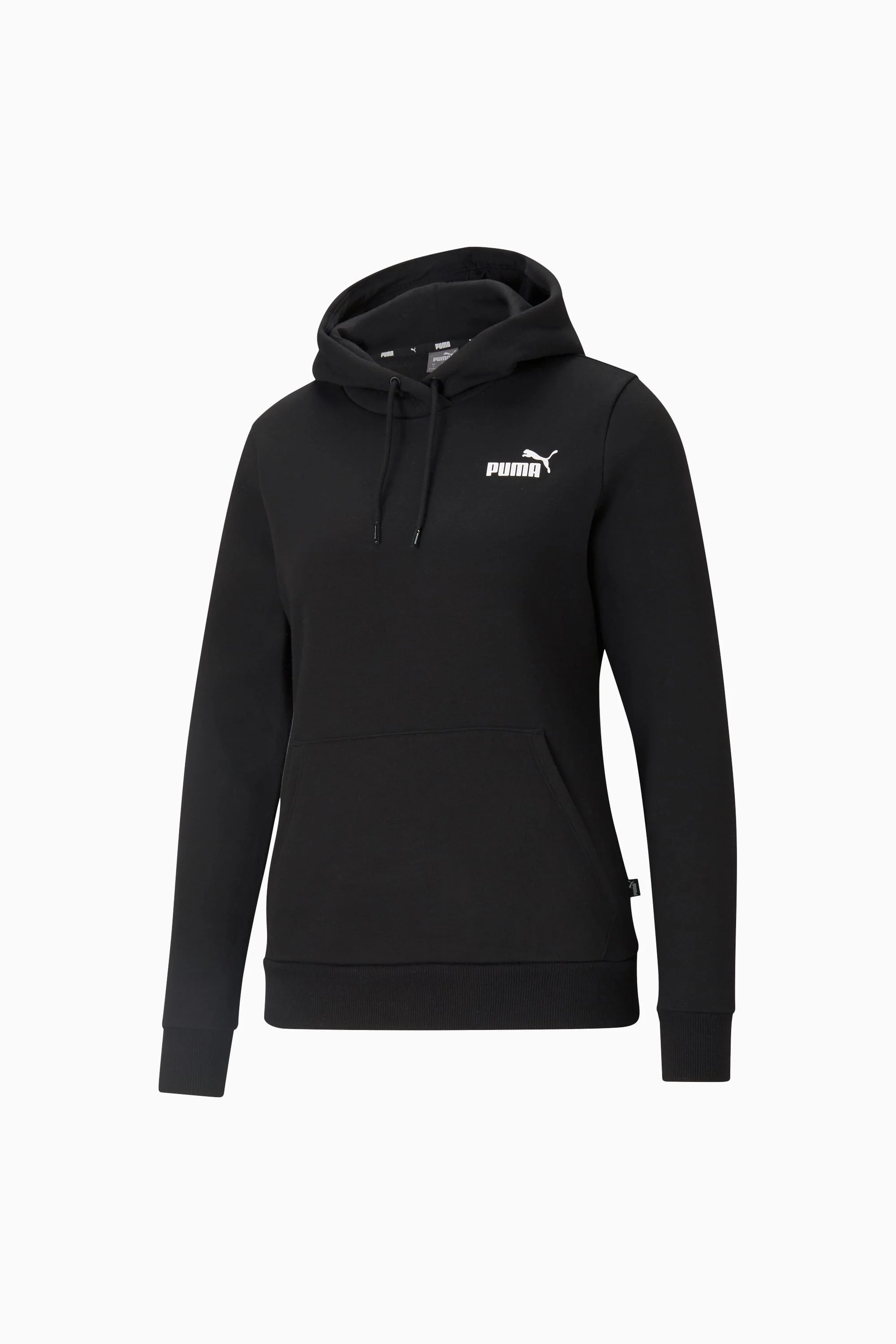 Essentials Small Logo Women's Hoodie - 1