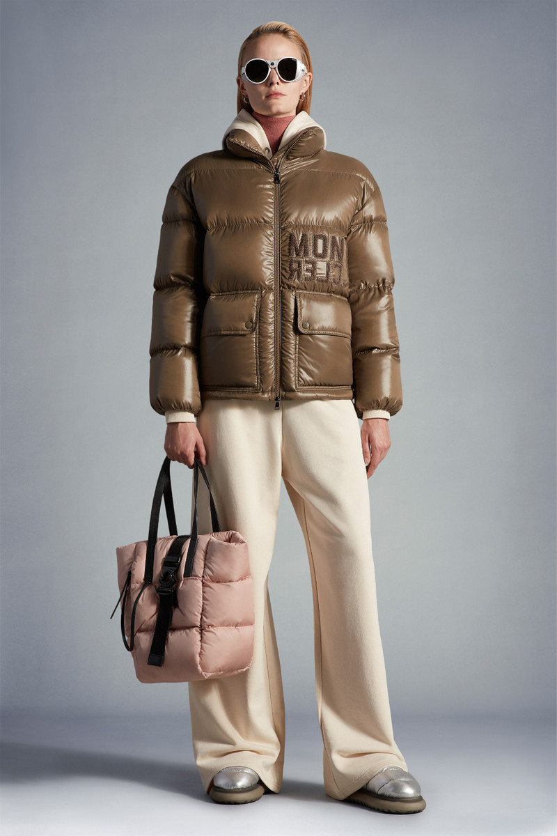 Moncler Xander Tote Bag outlook