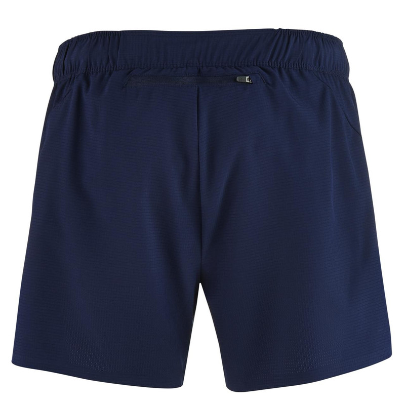 Mizuno Women's Performance 4" Short + Liner outlook