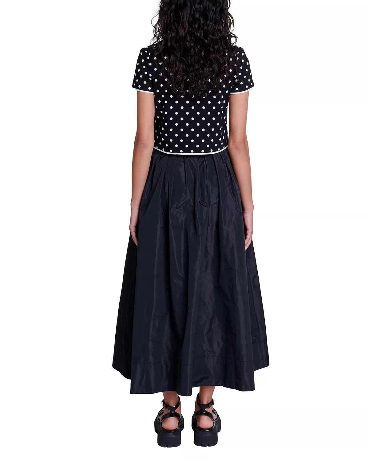 Juraly Skirt - 8