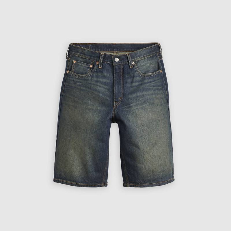 469 LOOSE MEN'S 12" SHORTS 1