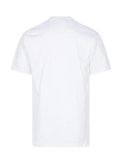 Supreme Knowledge short-sleeve T-shirt outlook